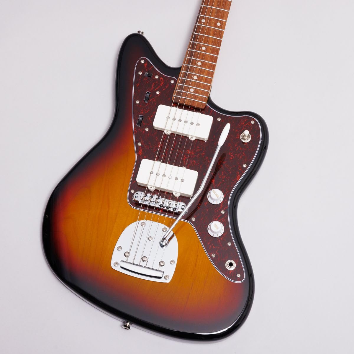 Amazon | HISTORY HJM-Performance 3TS ジャズマスタータイプ エレキ